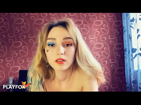 ❤️ Khawv koob virtual reality tsom iav muab kuv pw nrog Harley Quinn ❤️ porno ntawm porn hmn.purchasexz.top ❌️ Ib