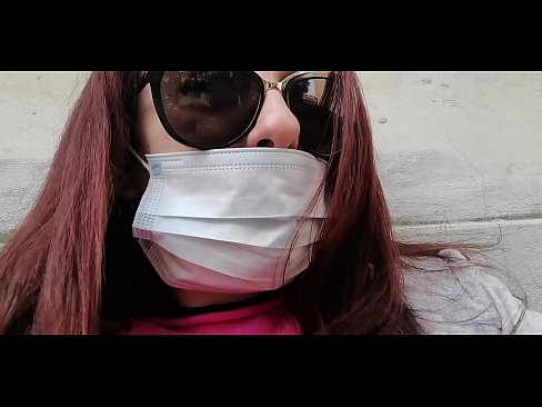❤️ Nicoletta tau ua pauj rau nws cov neeg zej zog thiab pees hauv nws lub chaw nres tsheb (Tshwj xeeb Covid19 Italian Quarantine) ❤️ porno ntawm porn hmn.purchasexz.top ❌️ Ib