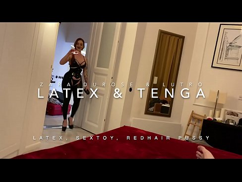 ❤️ Redheaded stepsister nyob rau hauv latex costume fucked los ntawm stepbrother ❤️  porno  ntawm porn hmn.purchasexz.top ❌️ Ib