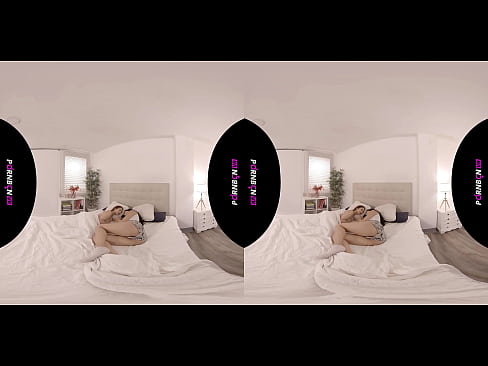 ❤️ PORNBCN VR Ob tug poj niam nyiam poj niam pw tsaug zog hauv 4K 180 3D virtual reality Geneva Bellucci Katrina Moreno ❤️  porno  ntawm porn hmn.purchasexz.top ❌️ Ib
