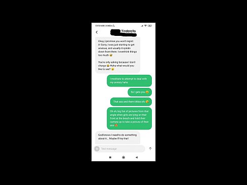 ❤️ Kuv ntxiv PAWG tshiab los ntawm Tinder rau kuv harem ( tham nrog Tinder nrog ) ❤️ porno ntawm porn hmn.purchasexz.top ❌️ Ib