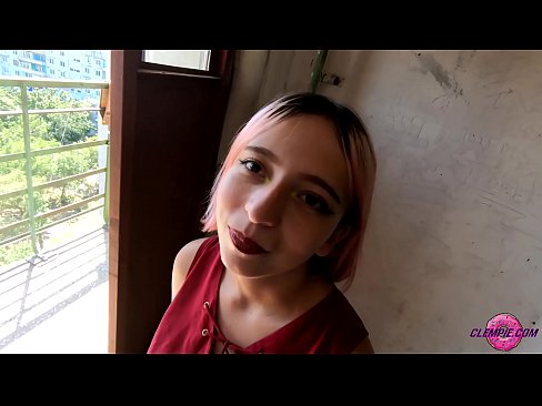 ❤️ Cov tub ntxhais kawm Sensual Sucks ib tug neeg txawv txawv nyob rau hauv lub Outback - Cum ntawm nws lub ntsej muag ❤️ porno ntawm porn hmn.purchasexz.top ❌️ Ib